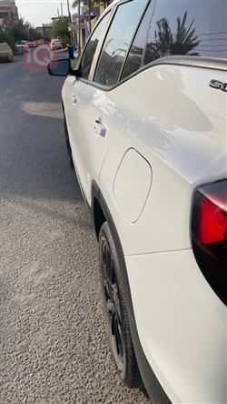 جي ام سي تيراين